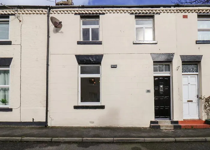 46 St Mary\'S Walk