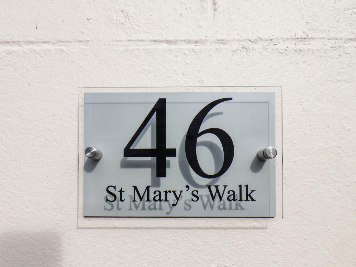 46 St Mary's Walk