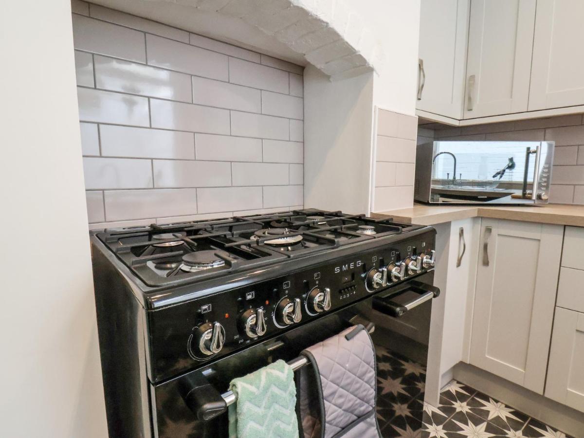Holiday home 46 St Mary's Walk Scarborough