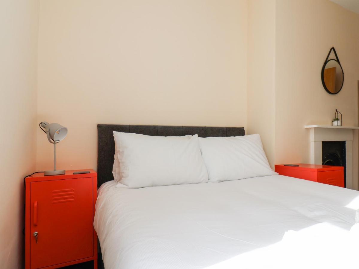 46 St Mary's Walk Holiday home *