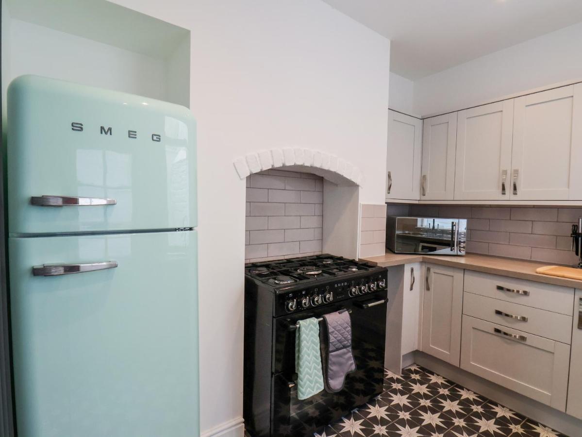 46 St Mary's Walk Holiday home